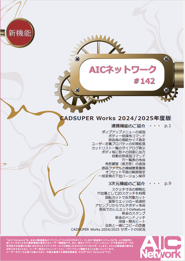 AICNetwork142号